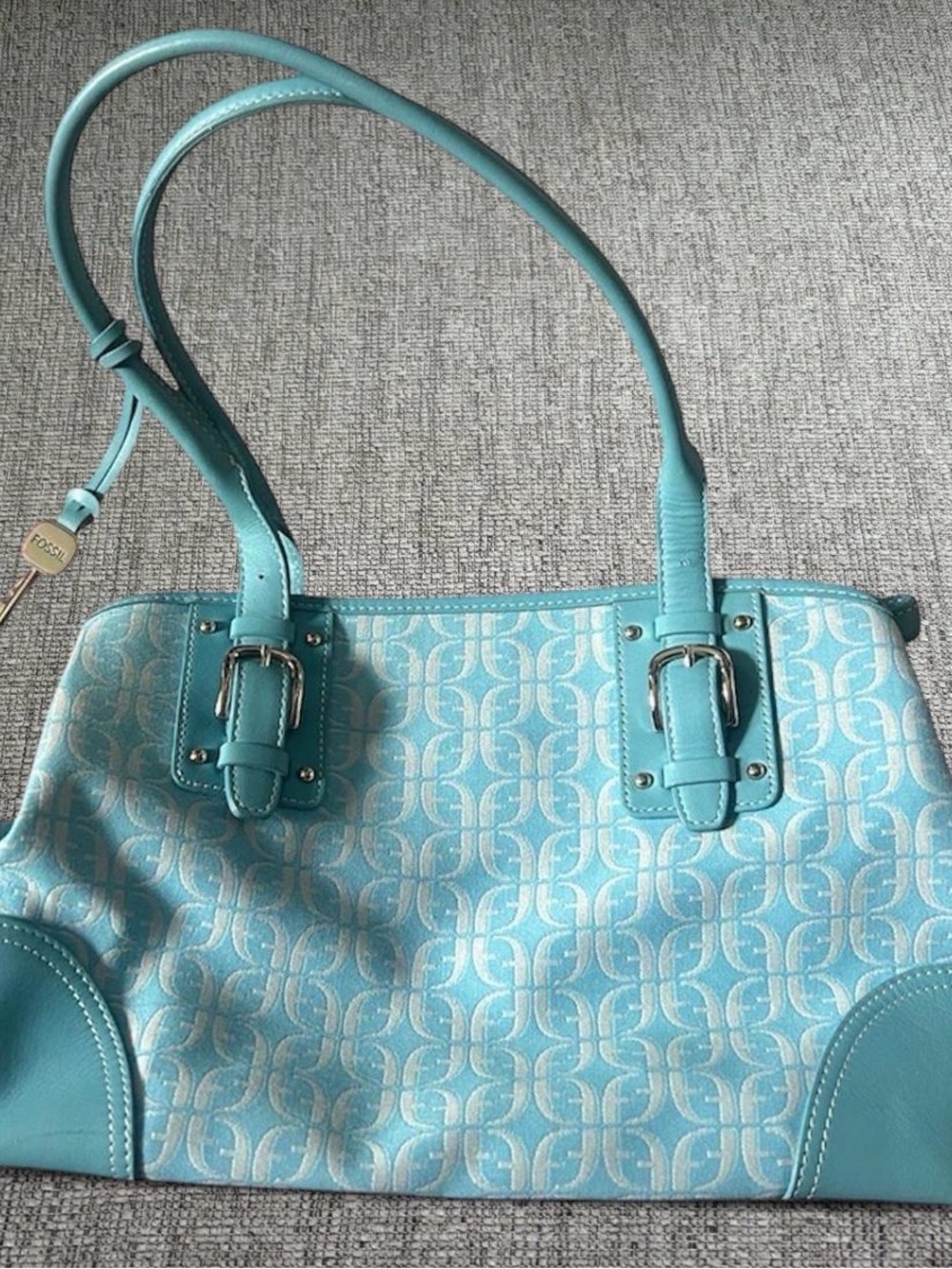 purse